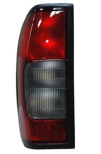 [11-5074-B1-6B] CALAVERA NISSAN FRONTIER 2001 AL 2007 OSC IZQ TYC