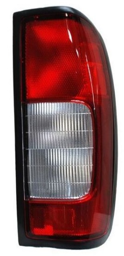 [NIFRO98CALHGCR] CALAVERA NISSAN FRONTIER 98-00 CLARA S/ARNES DER HGO N4 (10118)