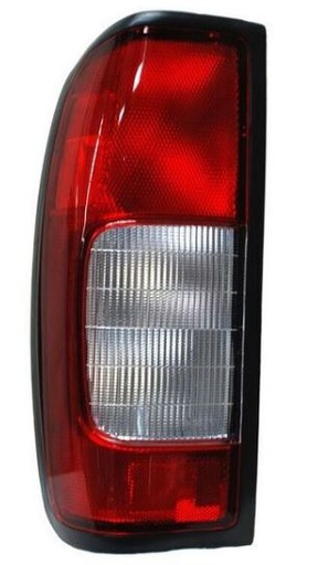 [NIFRO98CALHGCL] CALAVERA NISSAN FRONTIER DE 1998 AL 2000 CLARA S/ARNES IZQ HGO N4  (10117)