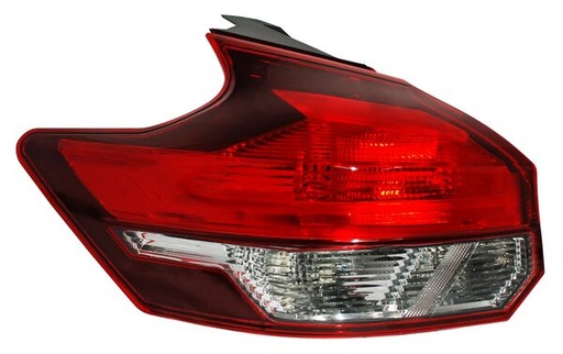 [11-E298-05-9B] CALAVERA NISSAN KICKS 2017 AL 2020 C/ARNES EXT IZQ TYC