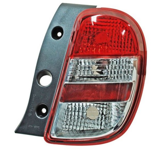 [11-B731-01-9B] CALAVERA NISSAN MARCH 2011 AL 2013 /ACTIVE 2014 AL 2020 DER TYC