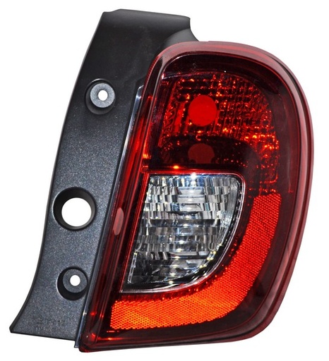 [11-C561-B1-2B] CALAVERA NISSAN MARCH 2014 AL 2020 OSC DER TYC