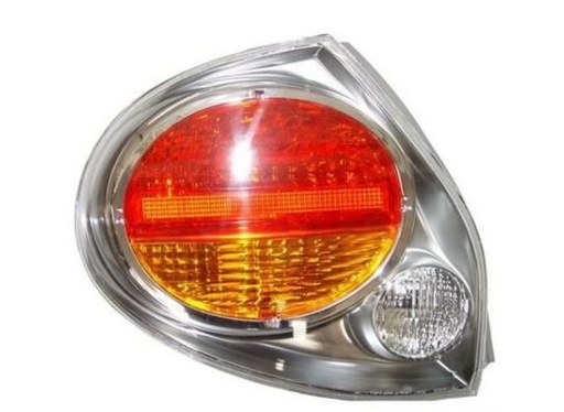 [CANI-MA02-2] CALAVERA NISSAN MAXIMA 2002 AL 2003 IZQ TYC *R