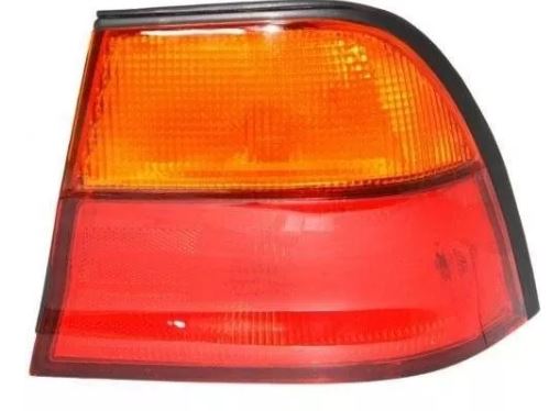 [NSMXCA951T] CALAVERA NISSAN MAXIMA 1995 AL 1996 EXT DER TYC *G