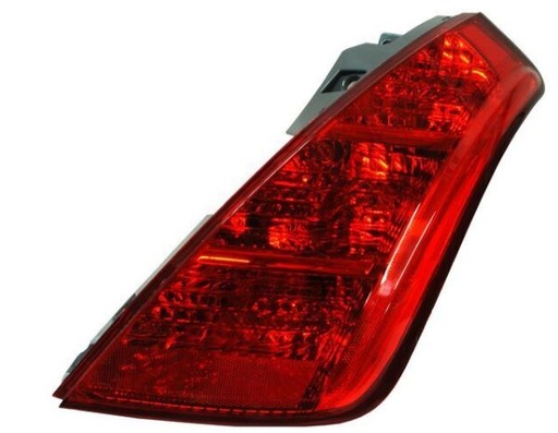 [11-6351-00-1A] CALAVERA NISSAN MURANO 2004 AL 2008 C/ARNES DER TYC *EX+