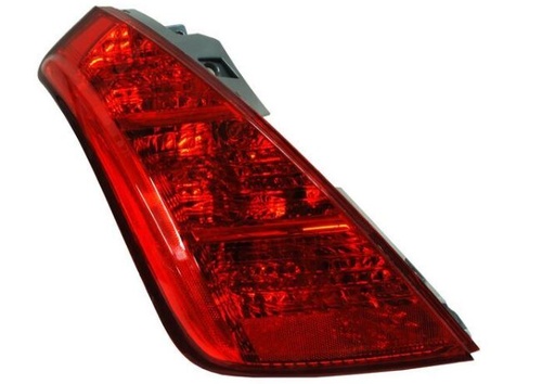 [11-6352-00-1A] CALAVERA NISSAN MURANO 2004 AL 2008 C/ARNES IZQ TYC *EX+