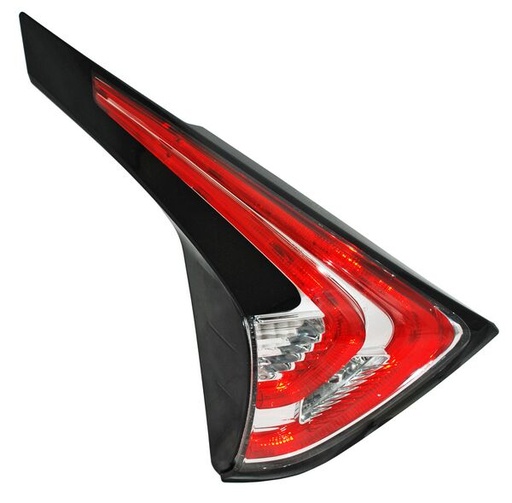 [17-5560-00-1N] CALAVERA NISSAN MURANO 15-20 C/ARNES INT IZQ TW