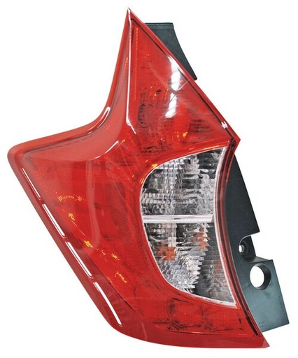 [11-6630-00-1N] CALAVERA NISSAN NOTE 2014 AL 2019 /VERSA 2014 AL 2018 5 PTAS AMER C/ARNES IZQ TYC