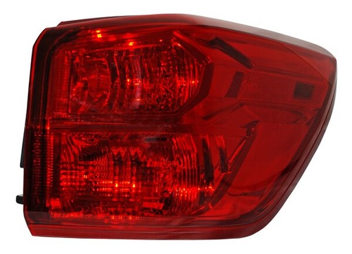 [11-6959-00-1N] CALAVERA NISSAN PATHFINDER 2017 AL 2020 C/FOCO EXT DER TYC