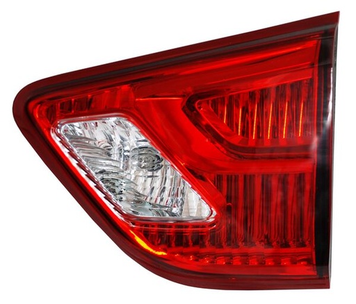 [17-5721-00-9N] CALAVERA NISSAN PATHFINDER 2017 AL 2020 C/FOCO INT DER TYC