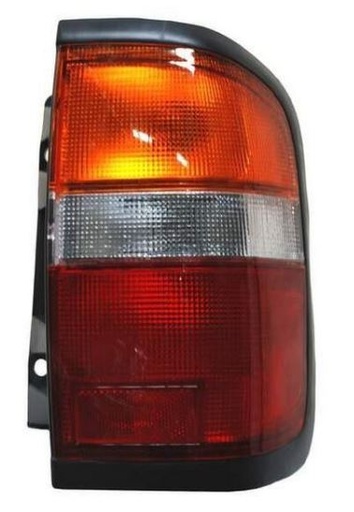 [11-3221-00-1A] CALAVERA NISSAN PATHFINDER 1996 AL 1998 C/ARNES DER TYC *R