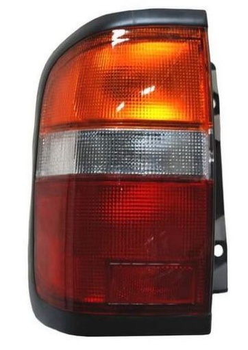 [11-3222-00-1A] CALAVERA NISSAN PATHFINDER 1996 AL 1998 C/ARNES IZQ TYC 