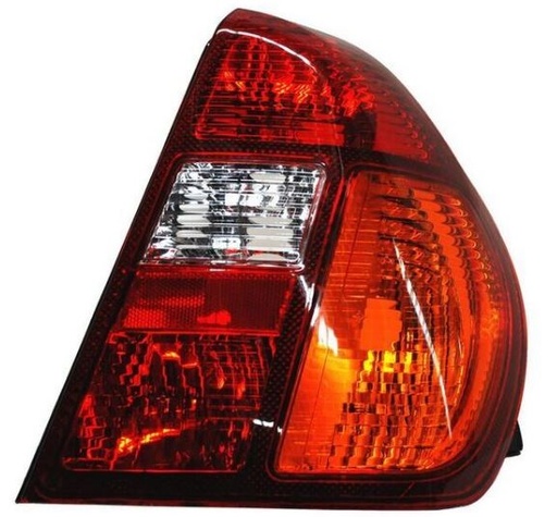 [11-A001-01-6B] CALAVERA NISSAN PLATINA 2002 AL 2006 DER TYC