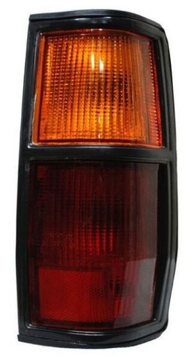 [11-1322-30-6B] CALAVERA NISSAN PICK UP 720 1984 AL 1993 F/NEG C/ARNES DER TYC 