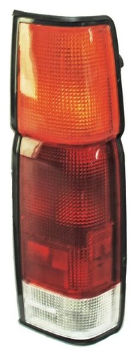 [11-1681-00-1A] CALAVERA NISSAN PICK UP D21 1987 AL 1997 AMER C/ARNES DER TYC