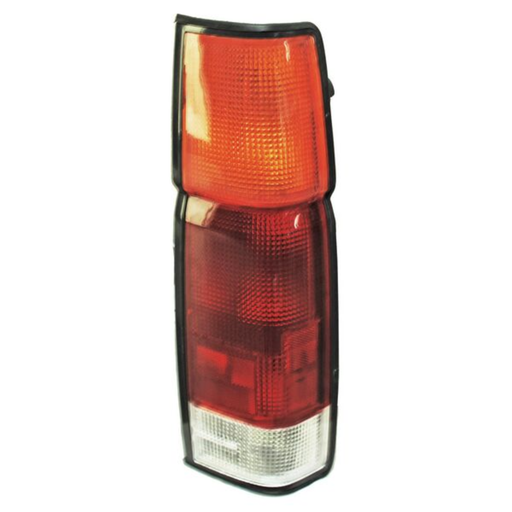[11-1681-00-1A] CALAVERA NISSAN PICK UP D21 1987 AL 1997 AMER C/ARNES DER TYC