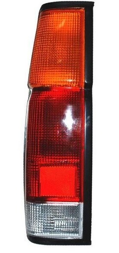[11-1682-01-1A] CALAVERA NISSAN PICK UP D21 1987 AL 1997 AMER LARGA IZQ TYC