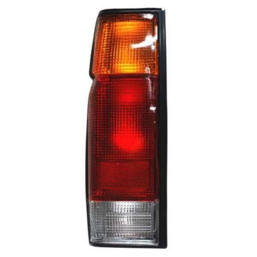 [11-1483-01-6B] CALAVERA NISSAN PICK UP D21 1994 AL 2001 AMBAR/ROJO/BCO IZQ TYC