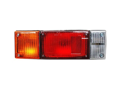 [NIEST94CALTYL] CALAVERA NISSAN ESTAQUITAS/ D21/ D20/ NP300 1994 AL 2022 C/ARNES IZQ TW