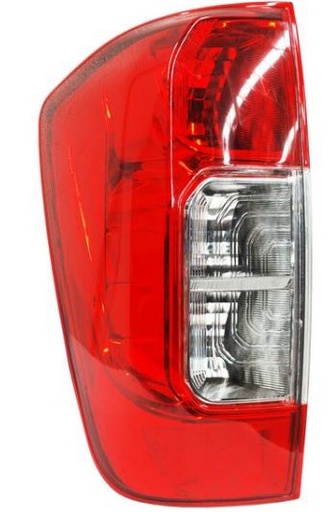 [NINP316CALL] CALAVERA NISSAN PU NP300/FRONTIER 2016 AL 2020 S/ARNES IZQ TYC 