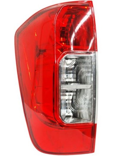 [11-C658-05-2B] CALAVERA NISSAN PICK UP NP300 /FRONTIER 2016 AL 2024 C/ARNES IZQ HGO
