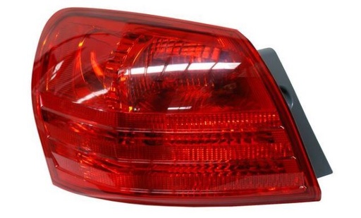 [11-6336-00-1N] CALAVERA NISSAN ROGUE 2008 AL 2014 C/ARNES IZQ TYC