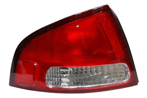 [NISEN01CALHGOL] CALAVERA NISSAN SENTRA DE 2001 AL 2003 S/ARNES IZQ HGO N4