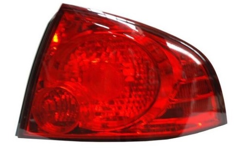 [11-6001-01-6B] CALAVERA NISSAN SENTRA 2004 AL 2006 CLARA DER TYC