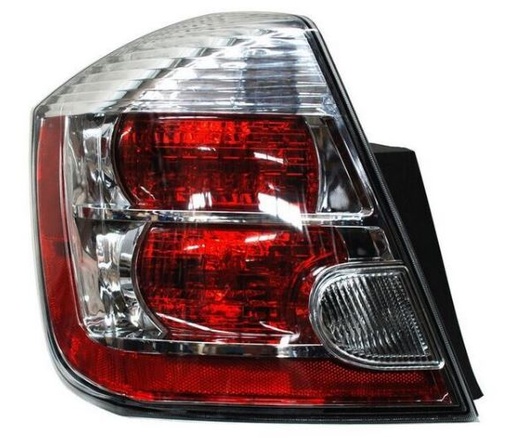 [11-6220-00-1N] CALAVERA NISSAN SENTRA 2007 AL 2009 CLARA C/ARNES IZQ TYC