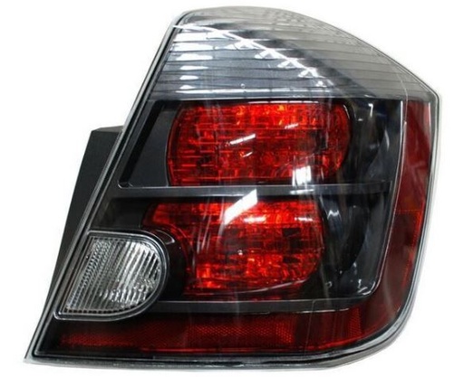 [11-6219-A0-1N] CALAVERA NISSAN SENTRA 2007 AL 2009 SE-R OSC C/ARNES DER TYC