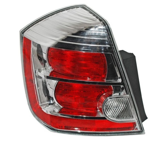 [11-6388-00-1N] CALAVERA NISSAN SENTRA 2010 AL 2012 CLARA C/ARNES IZQ TYC