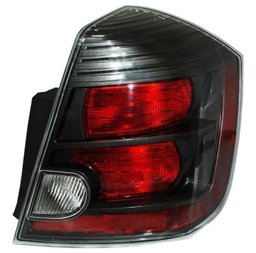 [11-6387-A0-1N] CALAVERA NISSAN SENTRA 2010 AL 2012 SE-R OSC C/ARNES DER TYC