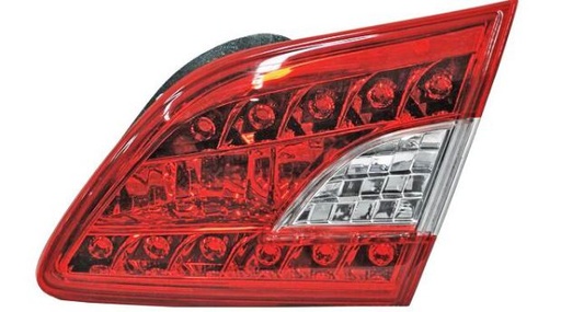 [17-5407-00-1N] CALAVERA NISSAN SENTRA 2013 AL 2016 INT DER TYC