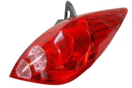 [11-6321-A1-6B] CALAVERA NISSAN TIIDA 2007 AL 2014 5 PTAS DER TYC