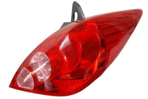 [NITII07CALR] CALAVERA NISSAN TIIDA DE 2007 AL 2014 5 PTAS S/ARNES DER HGO N4  (135100)