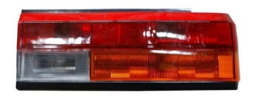 [11-14980005B3] CALAVERA NISSAN TSURU II 1988 AL 1989 2/4 PTAS C/ARNES DER CNA