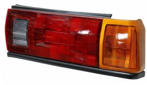 [11-1771-01-6B] CALAVERA NISSAN TSURU II 1990 AL 1991 2/4 PTAS DER TYC *R