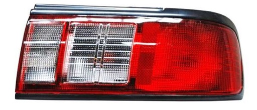 [11-B585-A0-6B] CALAVERA NISSAN TSURU III 2001 AL 2004 F/NEG C/ARNES DER TYC