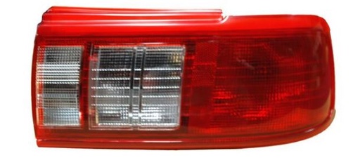 [11-B585-B0-6B] CALAVERA NISSAN TSURU III 2001 AL 2004 F/ROJO DER TYC