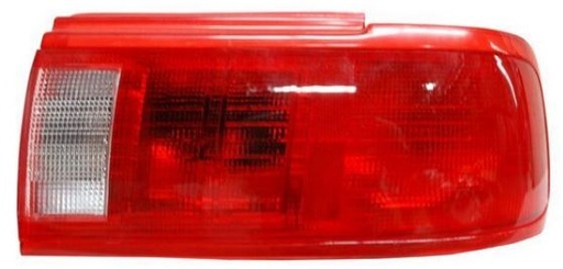 [26550-F4215] CALAVERA NISSAN TSURU III DE 2005 AL 2017 C/ARNES DER CNO