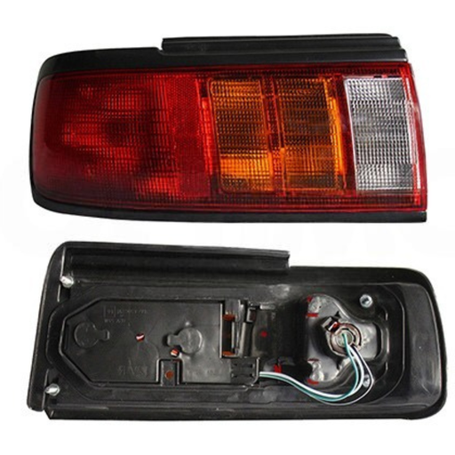 [NITSU94CALHGL] CALAVERA NISSAN TSURU III 92-96 C/FOCO IZQ HGO N4