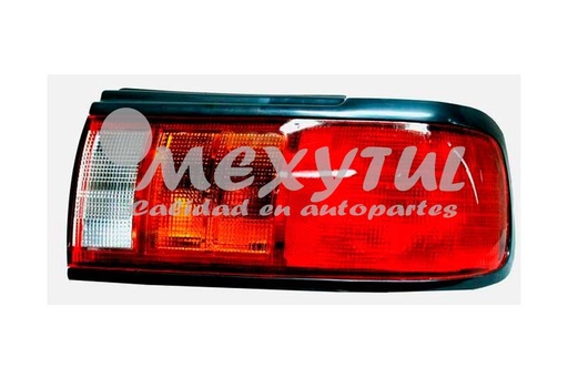 [11-B585-00-6B] CALAVERA NISSAN TSURU III 1997 AL 2000 C/ARNES DER TYC
