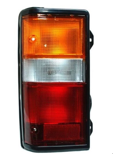 [11-1699-00-6B] CALAVERA NISSAN URVAN 2000 AL 2001 C/ARNES IZQ TYC *R