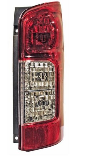 [NIURV14CALR] CALAVERA NISSAN URVAN DE 2014 AL 2016 DER CN  (116785) TW