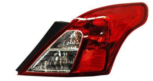 [11-6401-A5-2B] CALAVERA NISSAN VERSA 2012 AL 2019 /V-DRIVE 2020 AL 2023 C/ARNES DER TYC