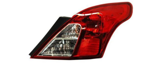 [11-6401-A5-2B] CALAVERA NISSAN VERSA 2012 AL 2019 /V-DRIVE 2020 AL 2025 C/ARNES DER TYC