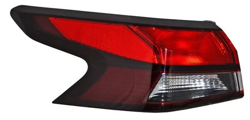 [11-9132-A5-2B] CALAVERA NISSAN VERSA 2020 AL 2024 C/ARNES EXT IZQ TYC