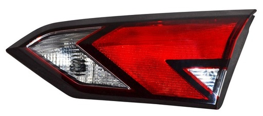 [17-B065-00-9N] CALAVERA NISSAN VERSA 2020 AL 2024 INT DER TYC