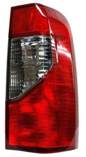 [11-5357-01-1A] CALAVERA NISSAN XTERRA 2000 AL 2001 C/ARNES DER TYC