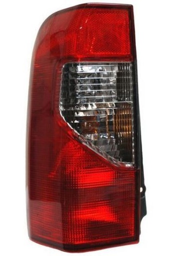 [11-5358-B0-1A] CALAVERA NISSAN X-TERRA 2002 AL 2004 IZQ TYC